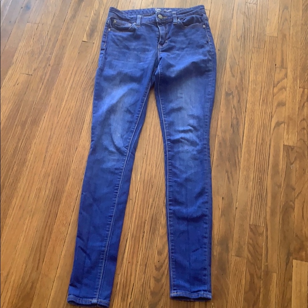 Gap Jean Leggings